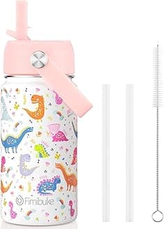 14oz Kids Insulated Water Bottle