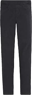 Levi's Girls' Skinny Fit Pull on Jeggings