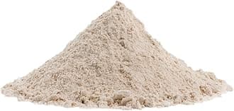 Bob's Red Mill Organic Whole Wheat Flower (Organic Whole Grain Hard Red Spring Flour) 5 lbs Whole Grain Strong Powder