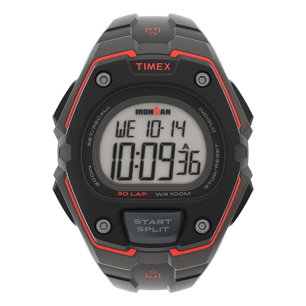 Timex Ironman Men's Classic Digital Watch