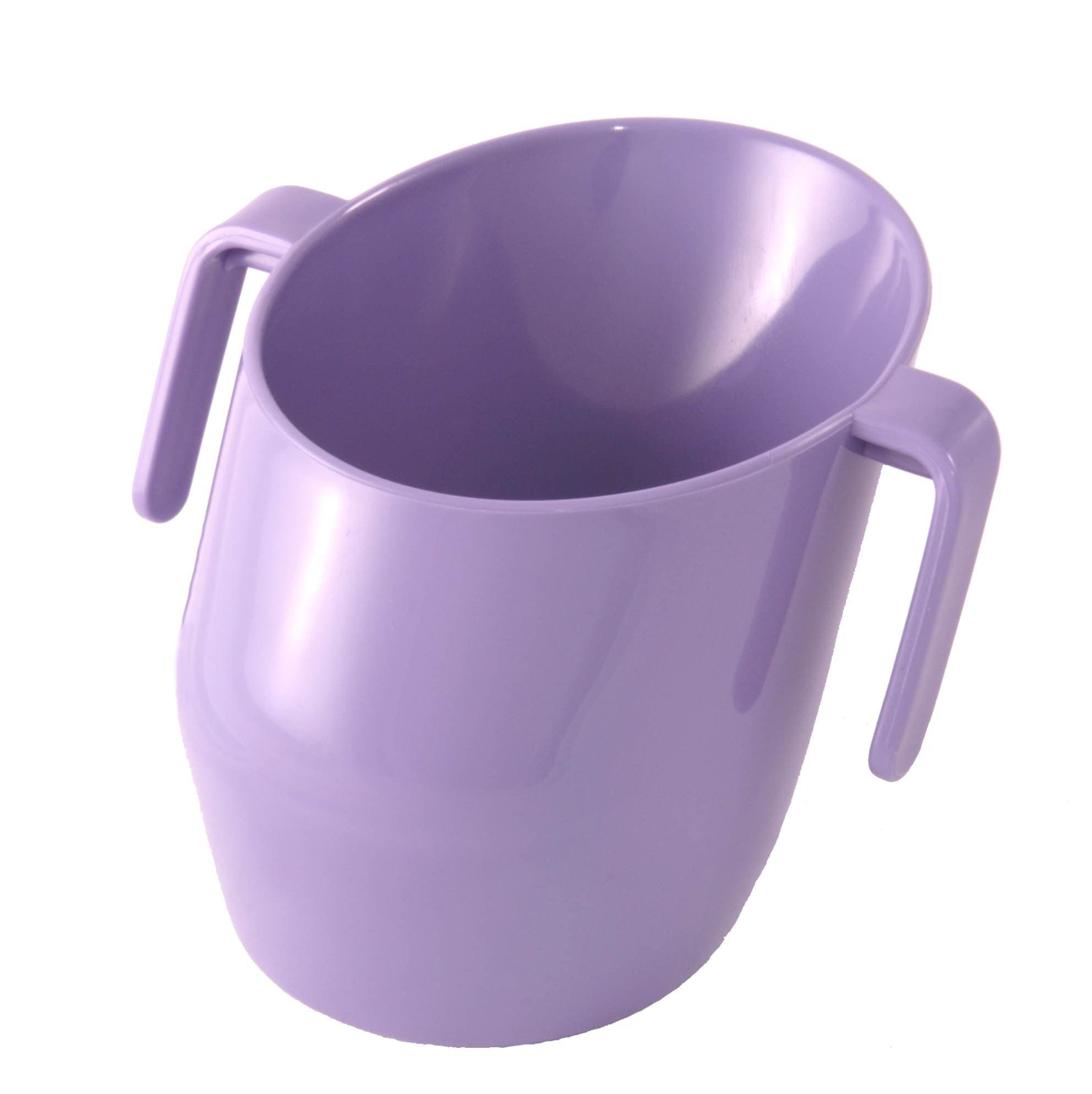 Doidy Cup - The Healthy Way to Learn to Drink from a Cup