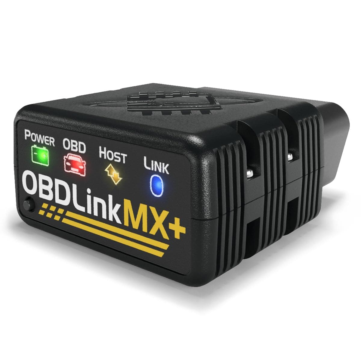OBDLINK MXニューリリースAndroid、iOSとWindowsのBluetooth OBDii診断ツール