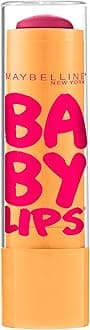 Baby Lips Lip Balm - Cherry Me