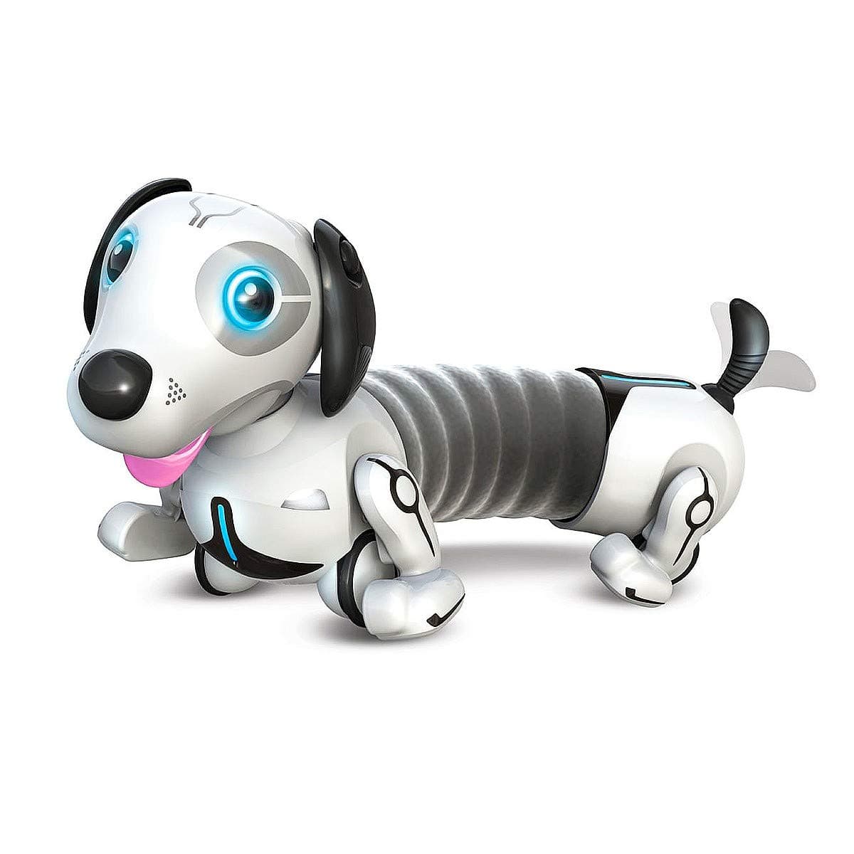 Remote Control Robo Dash Robotic Puppy With Ball (5+ Years)