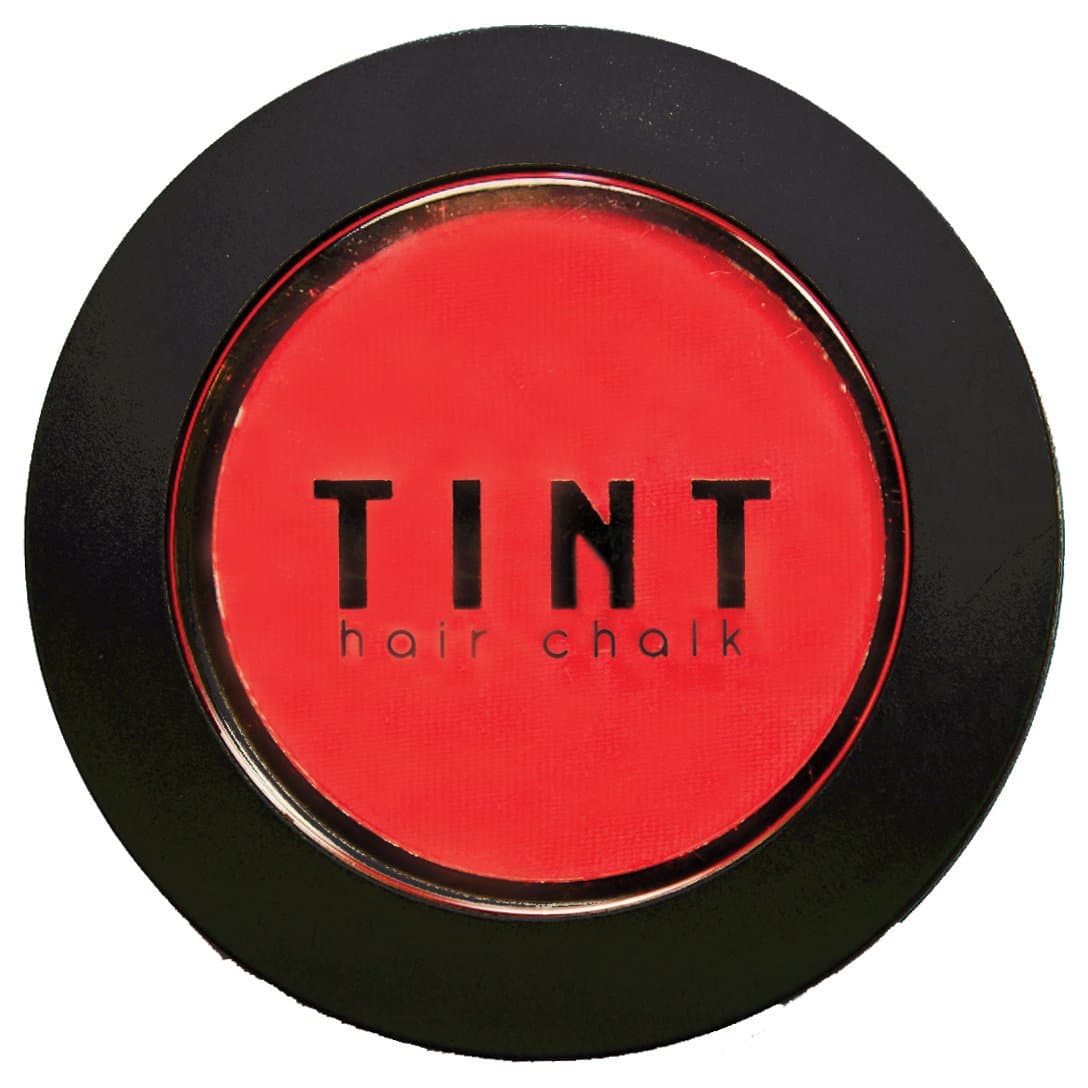 TINT Hair Chalk (Rasta Red)