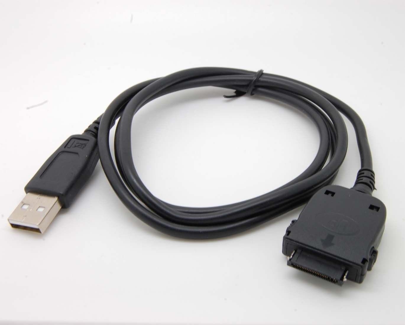USB Sync Data Charger Cable for Hp IPAQ Rz1700/1710/1715/1717/h1900/1910/h1915/1920/h1930/h1937/h1940/1945/rx1950/rx1955/hx2110