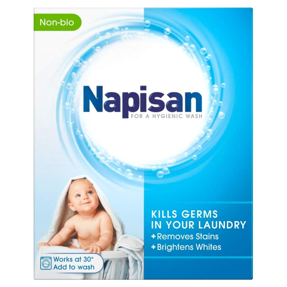 Napisan Nappy Treatment Powder 800g
