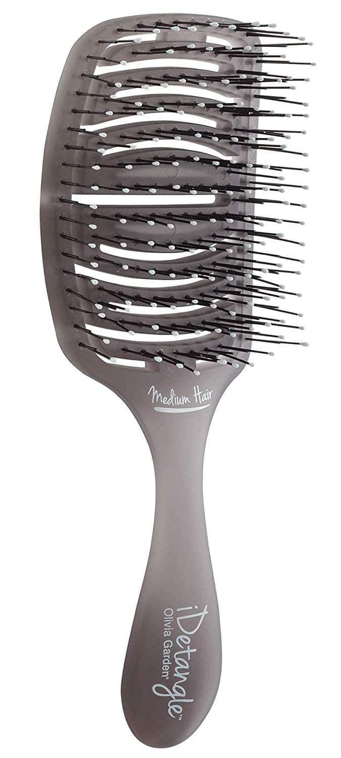 iDetangle Brush - Medium Hair by Olivia Garden