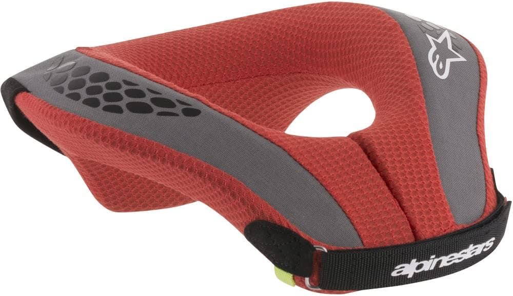 Alpinestars Sequence Youth Neck Roll