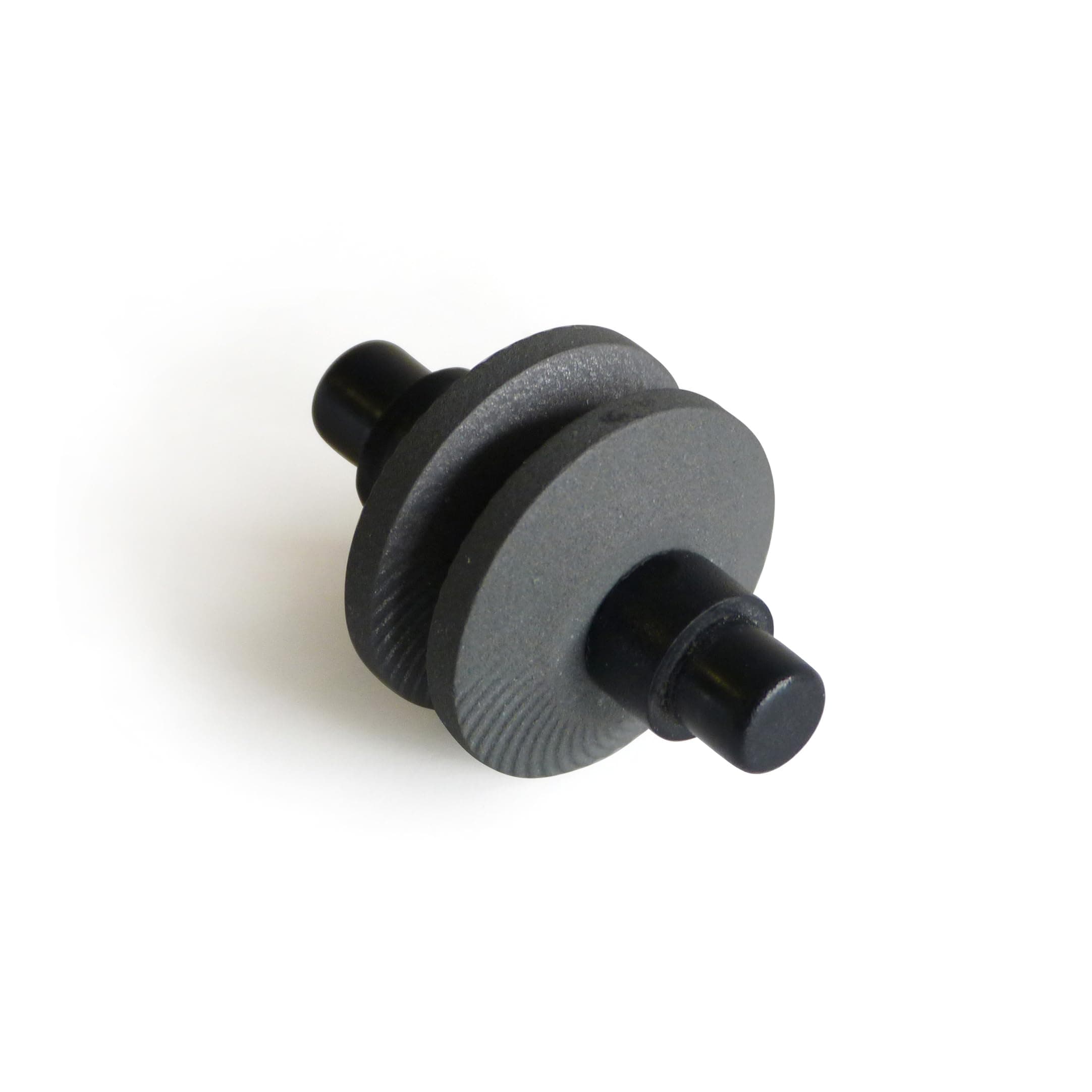 Signature Replacement Sharpening Wheel for The Robert Welch Hand-Held Knife Sharpener. Multi Award Winning Design - The Ceramic Wheel Sharpens Blades to Exact 15° Angle.