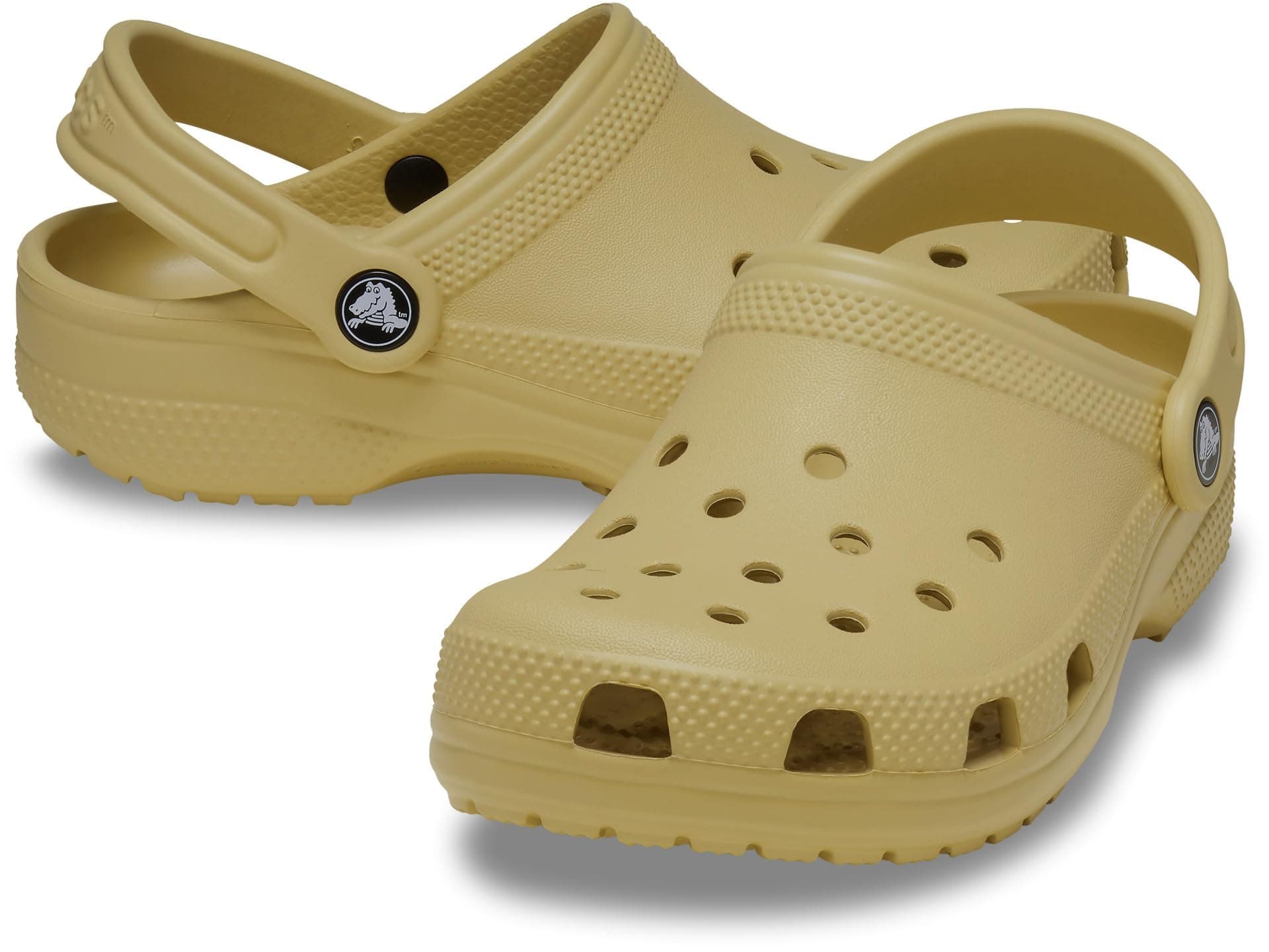 CrocsUnisex Kid's Classic Clog K