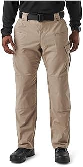 5.11Tactical Men's Stryke Operator Uniform Pants w/Flex-Tac Mechanical Stretch, Style 74369