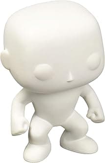 Funko POP Custom D.I.Y: Male Vinyl Figure
