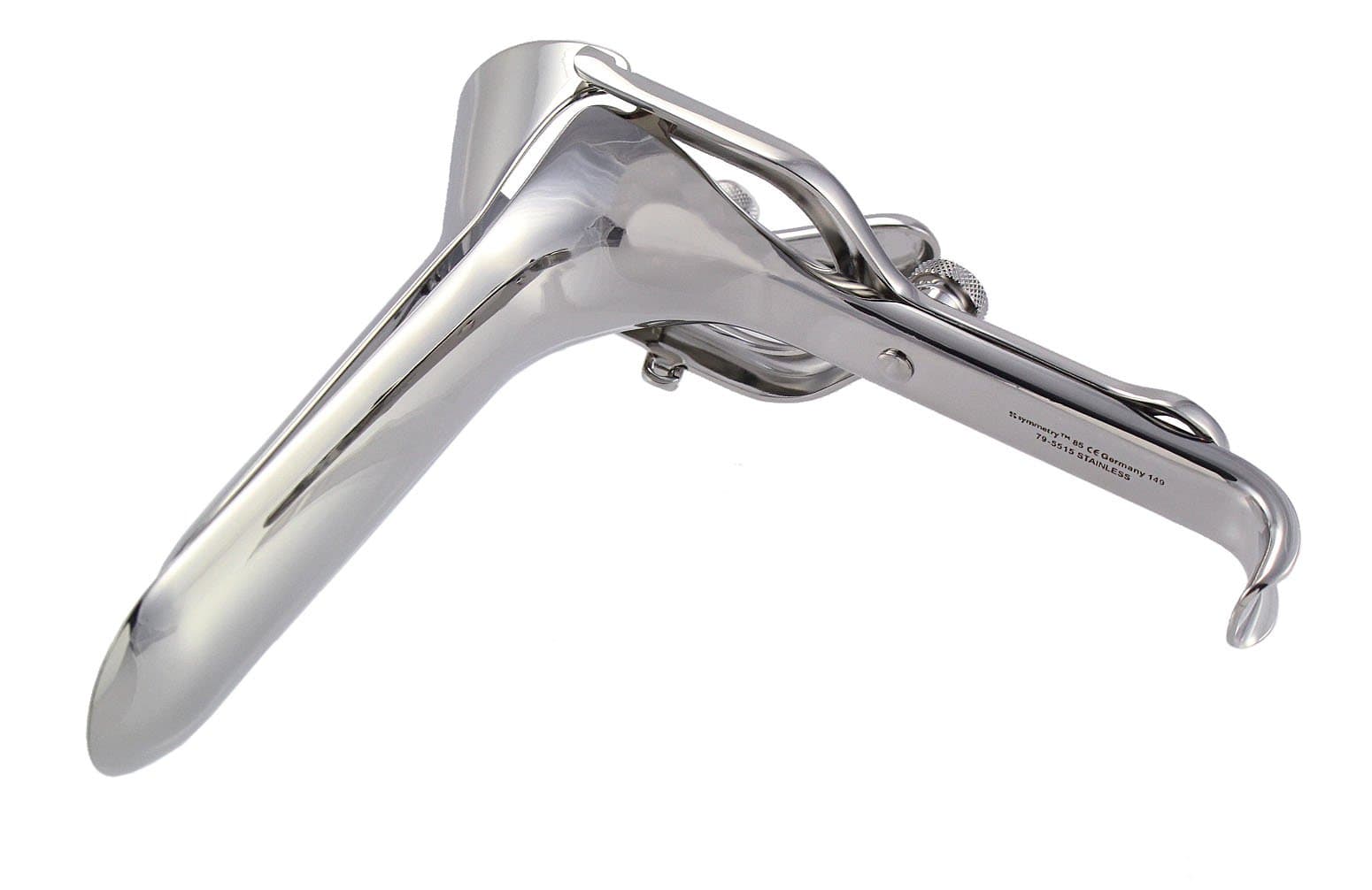 79-5515 Graves Vaginal Speculum Large