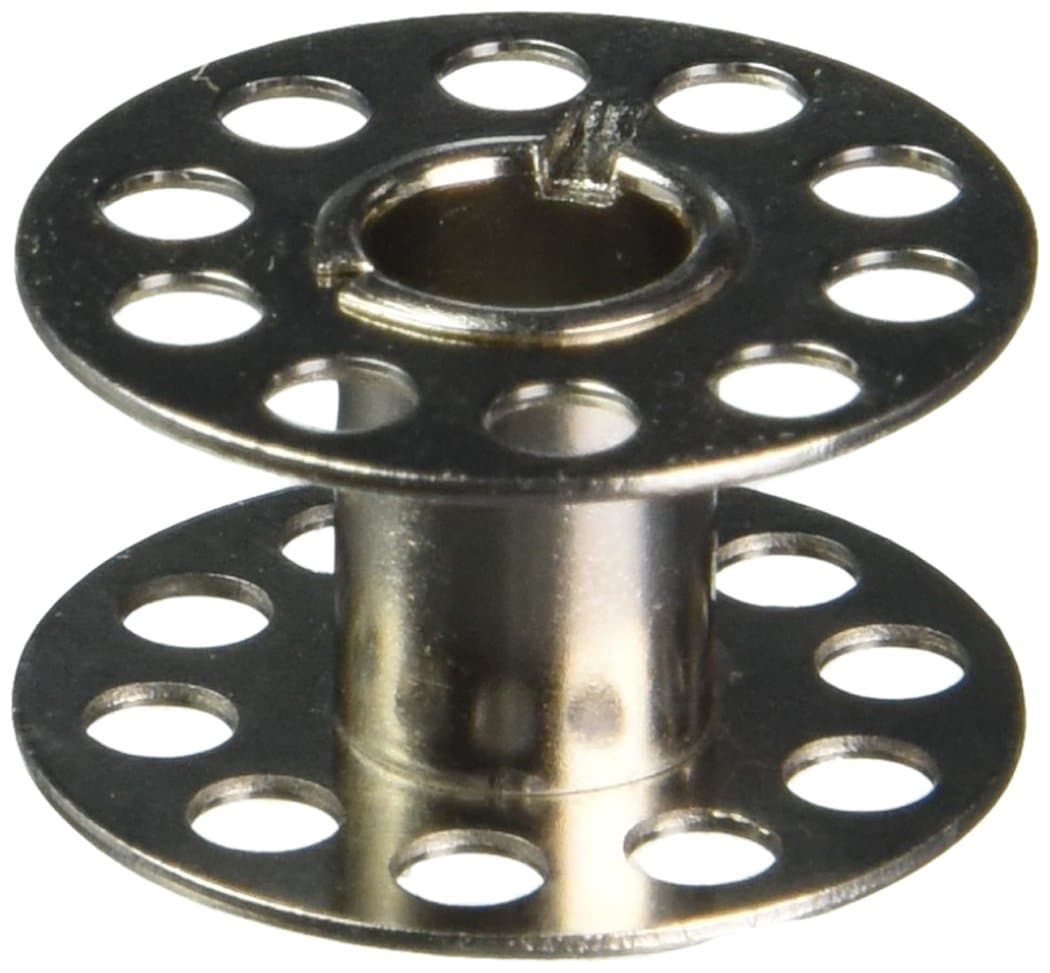 10 pk. Class "M" Bobbins (18034), (1143SU) for Long-arm & Industrial Machines