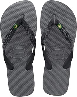 Havaianas Men's Brazil Flip Flop Sandal