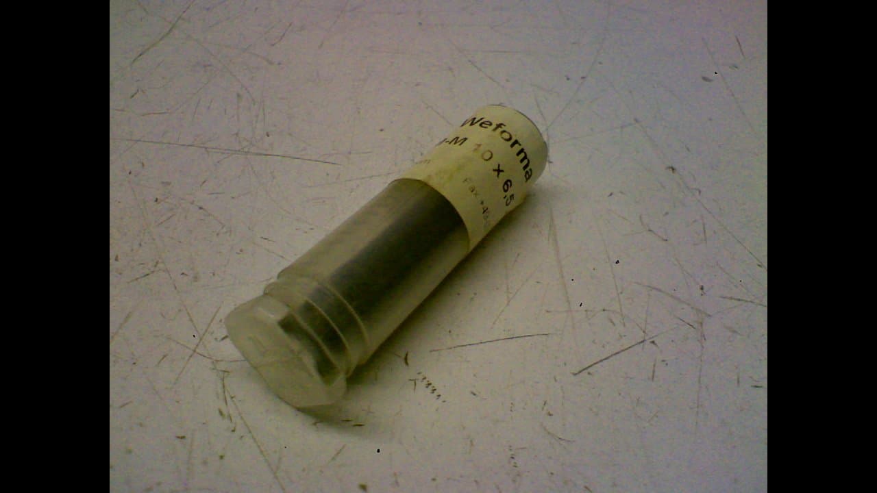 Wm-M-10X6.5-3 Grip/Ungrip Shock Wm-M-10X6.5-3