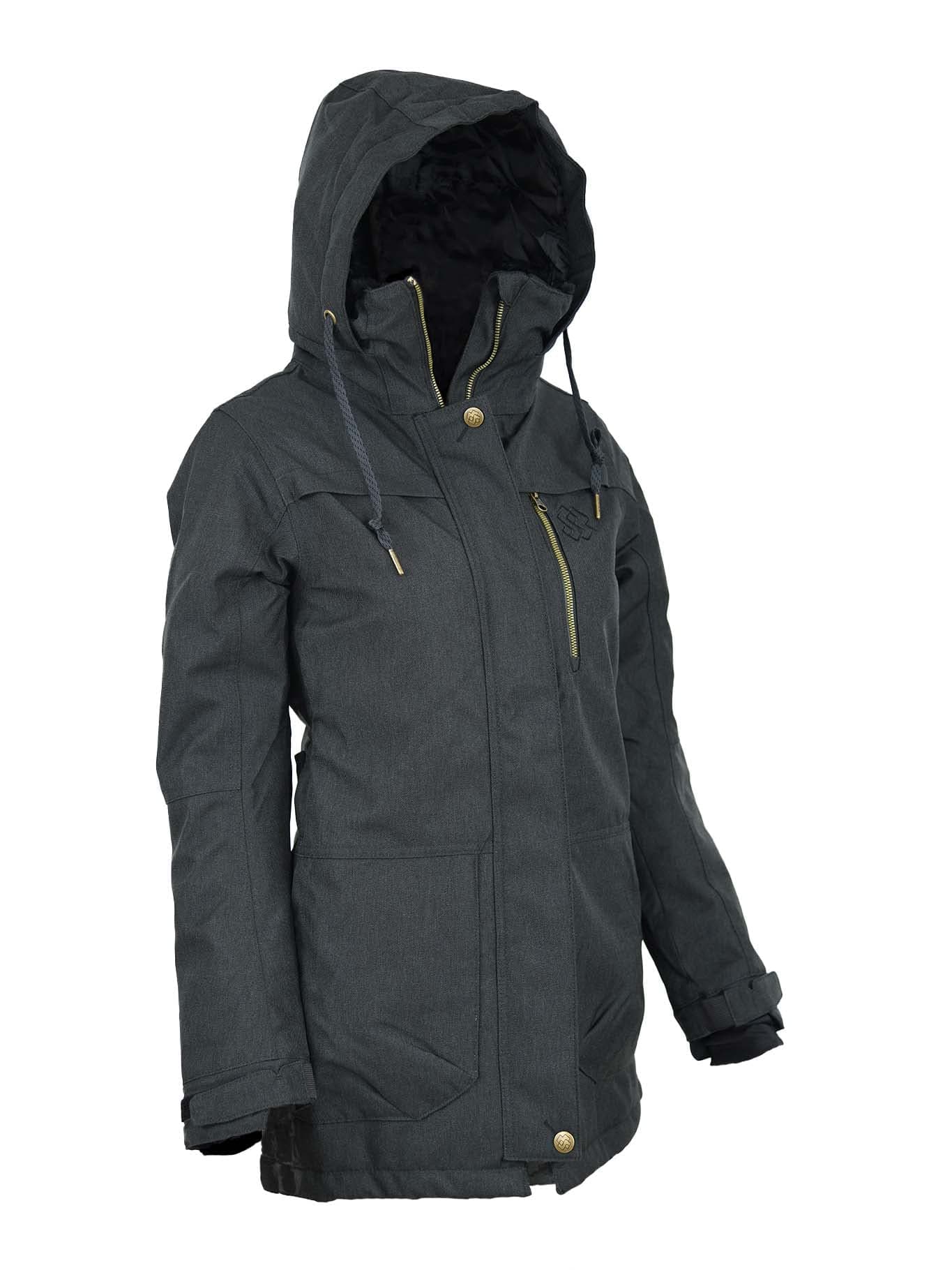 Special Blend | Womens Monica Snowboard/Ski Jacket …