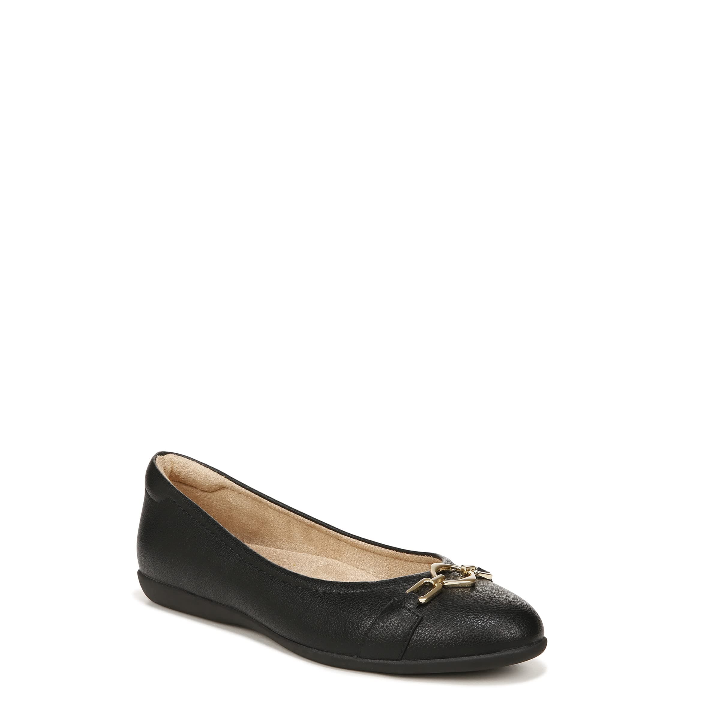 Naturalizer Women Navivienne-O Ballerinas