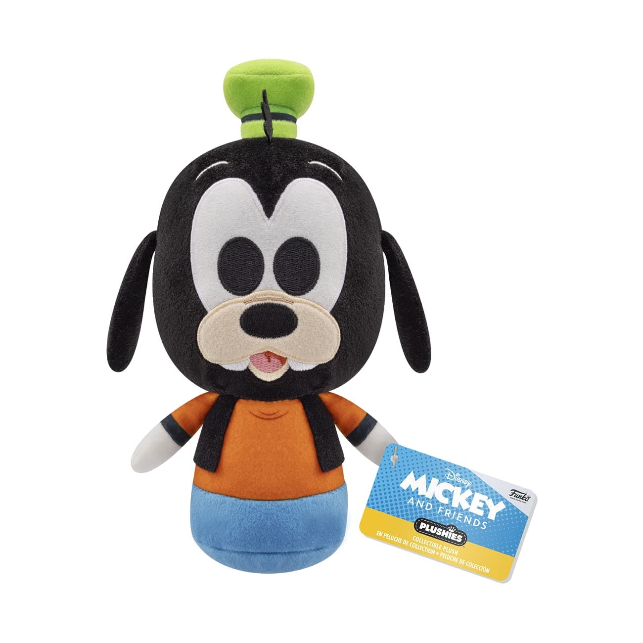 Funko Pop! Plush: Disney Classics - Goofy