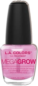 L.A. COLORS Mega Grow Treatment CNP196
