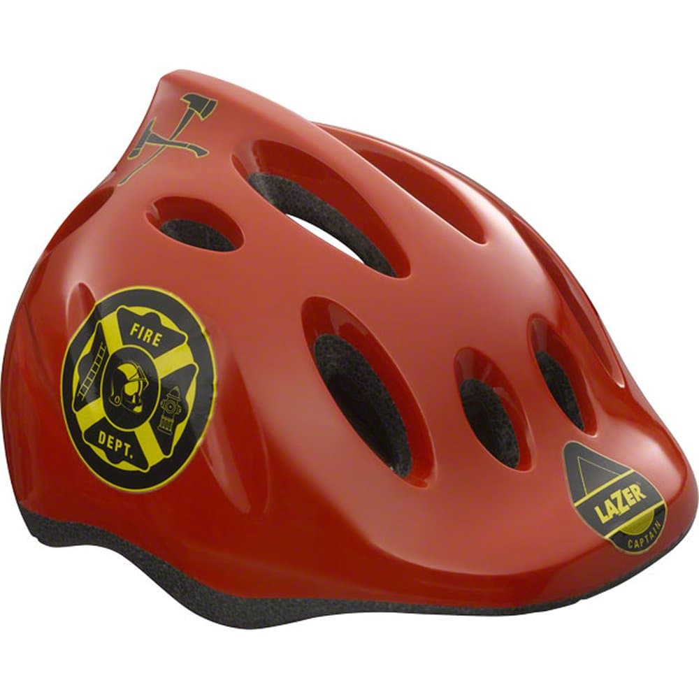 LAZER Helmets Max Plus Bike Helmet - Youth