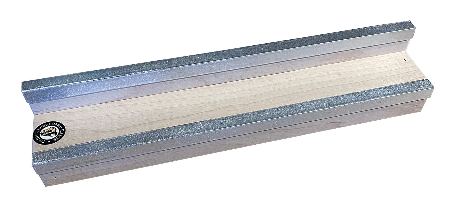 Filthy Fingerboard Ramps Mini Coffin with High Back XL from, for fingerboards and tech Decks