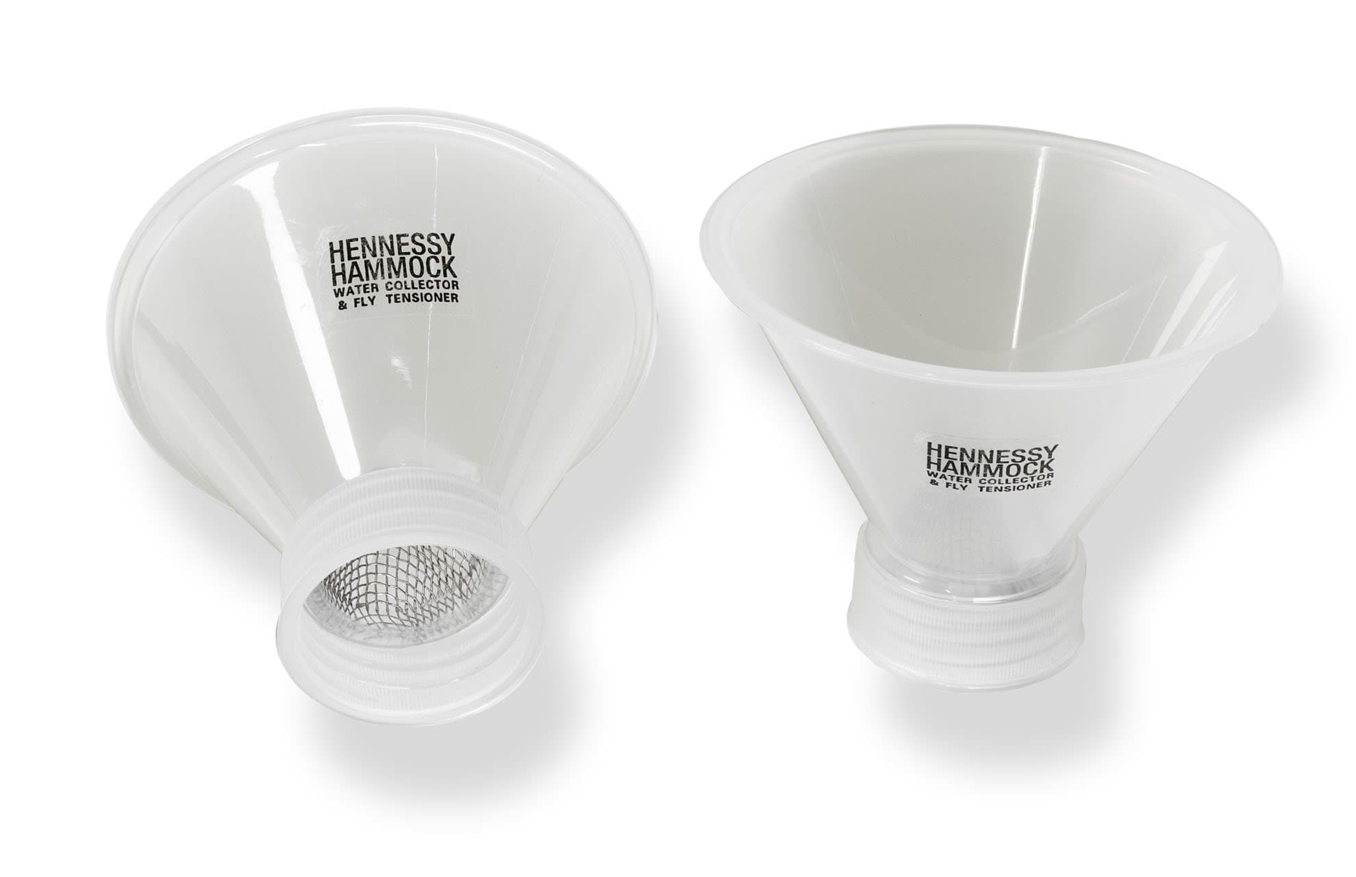 Water Collector & Rainfly Tensioner System