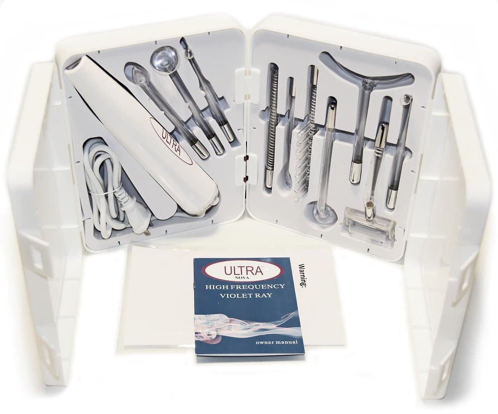 High Frequency Machine Professional Use ULTRA NOVA