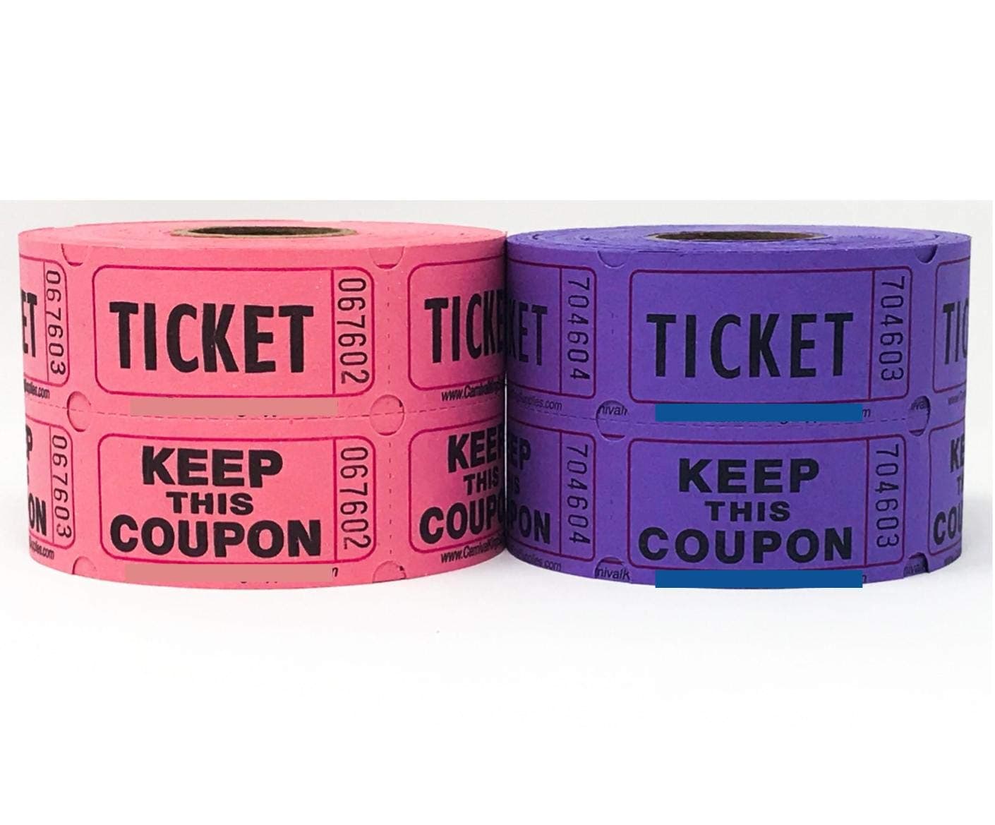 RmixRaffle Tickets Purple & Pink 800