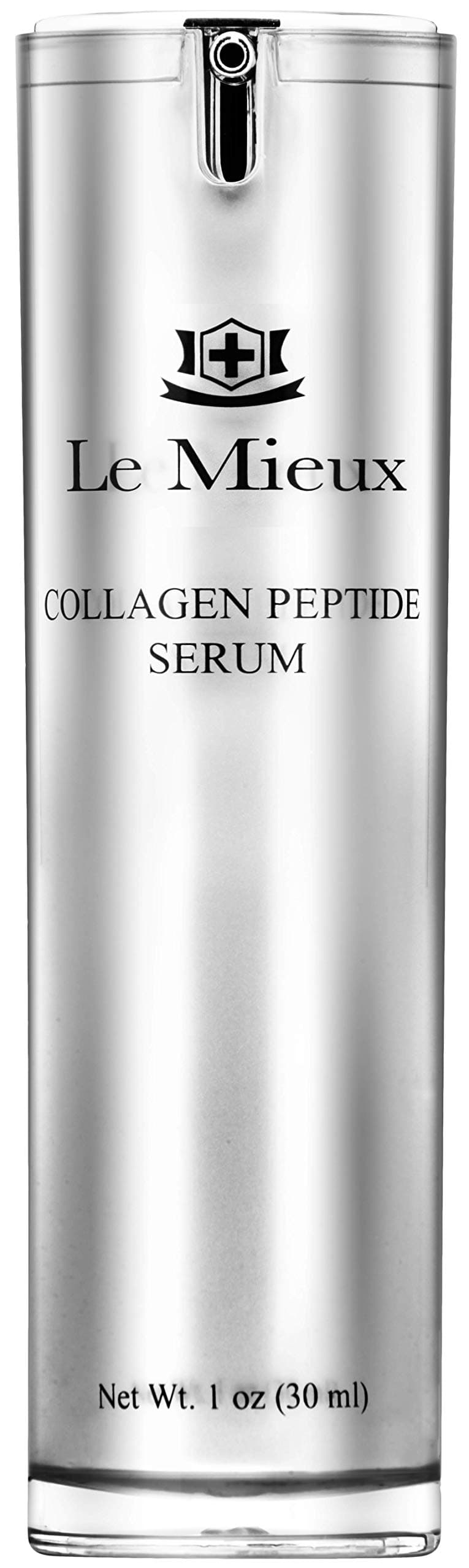 Le MieuxCollagen Peptide Serum