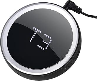 Vagus Nerve Stimulation Ear Clip Device for Wellness, Relaxation and Stress Relief