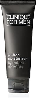 Oil-Free Moisturizer