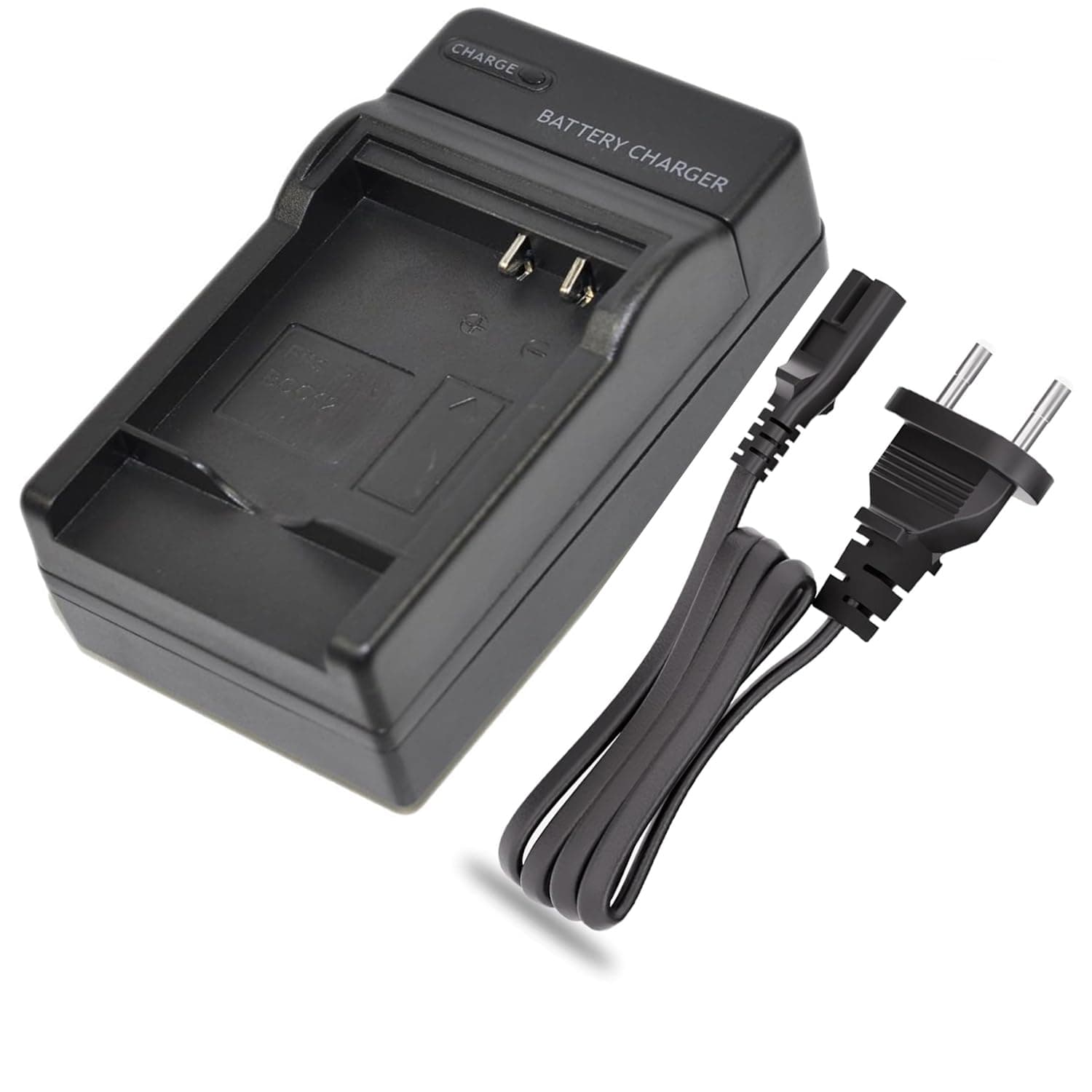 NP-BN1 Camera Battery Charger Compatible with Sony Cameras