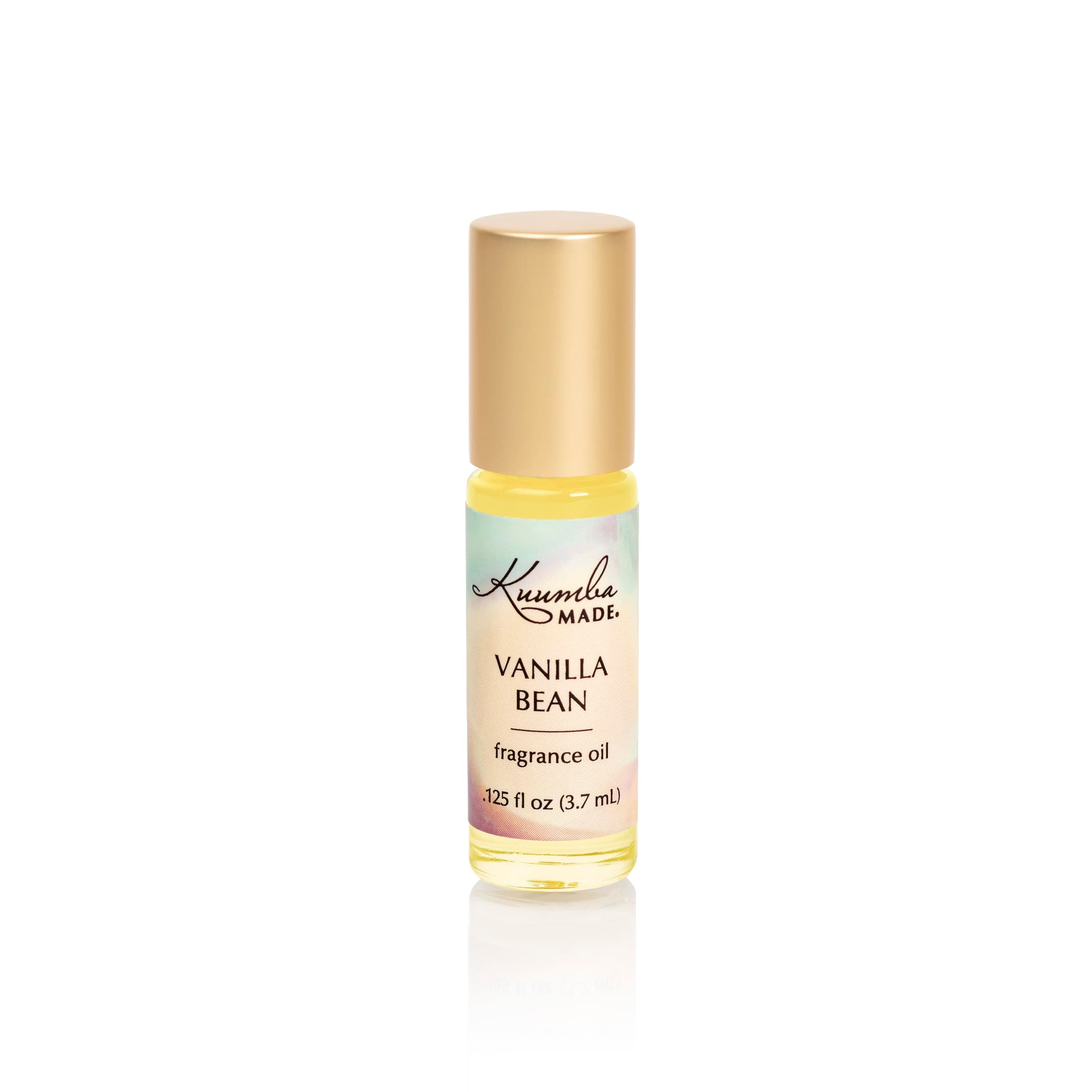 Fragrances - Vanilla Bean, (3.70ml)