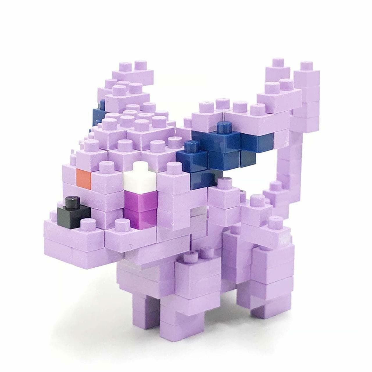 Pokemon - Espeon, Pokemon Series Building Kit