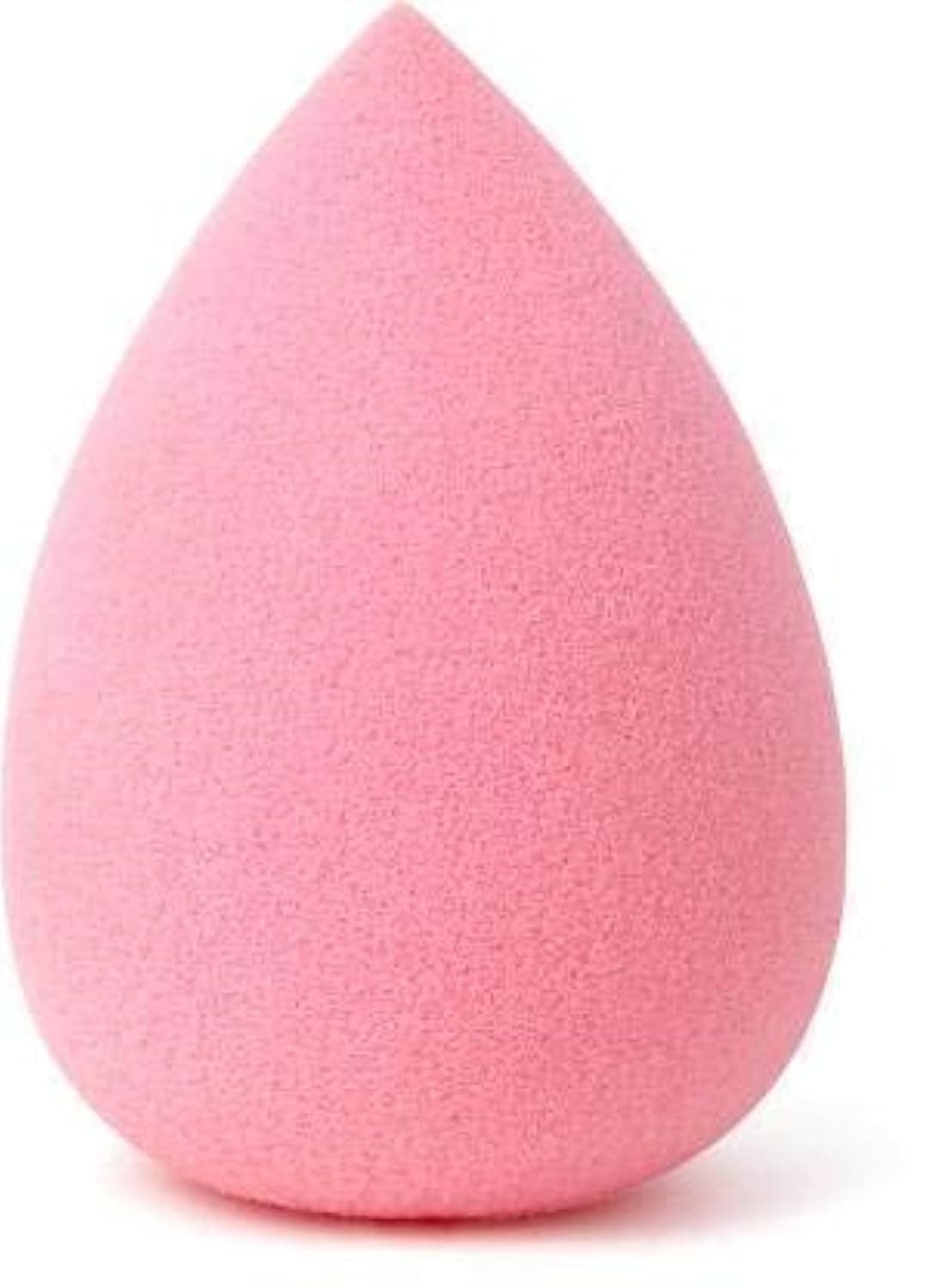AOA STUDIO Wonder Beauty Blender For Face Makeup | Pink Face Sponge Puff With Easy Hold | Gentle on Skin (6 Puff)