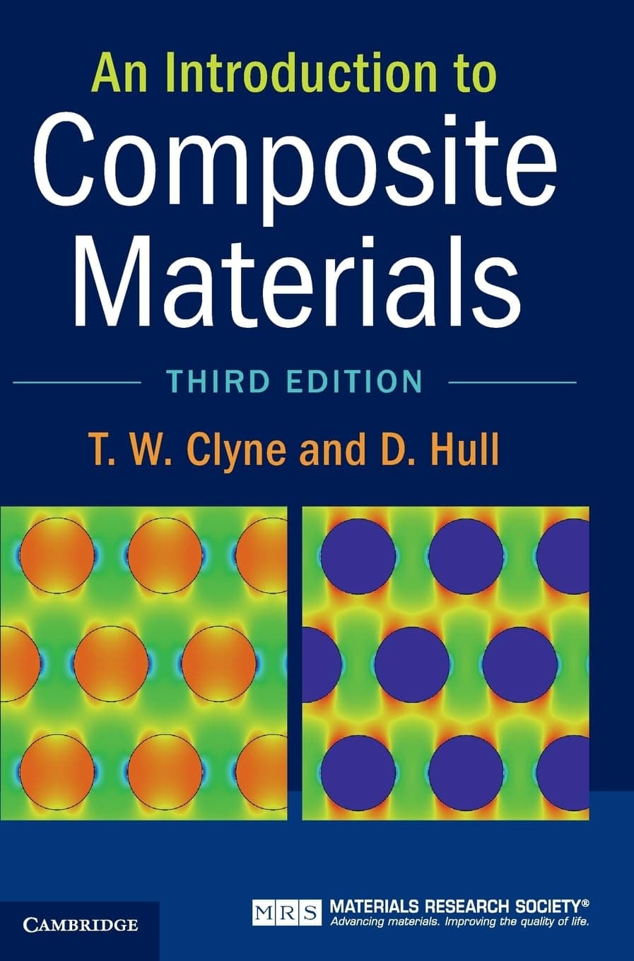 An Introduction to Composite Materials Hardcover – 11 July 2019