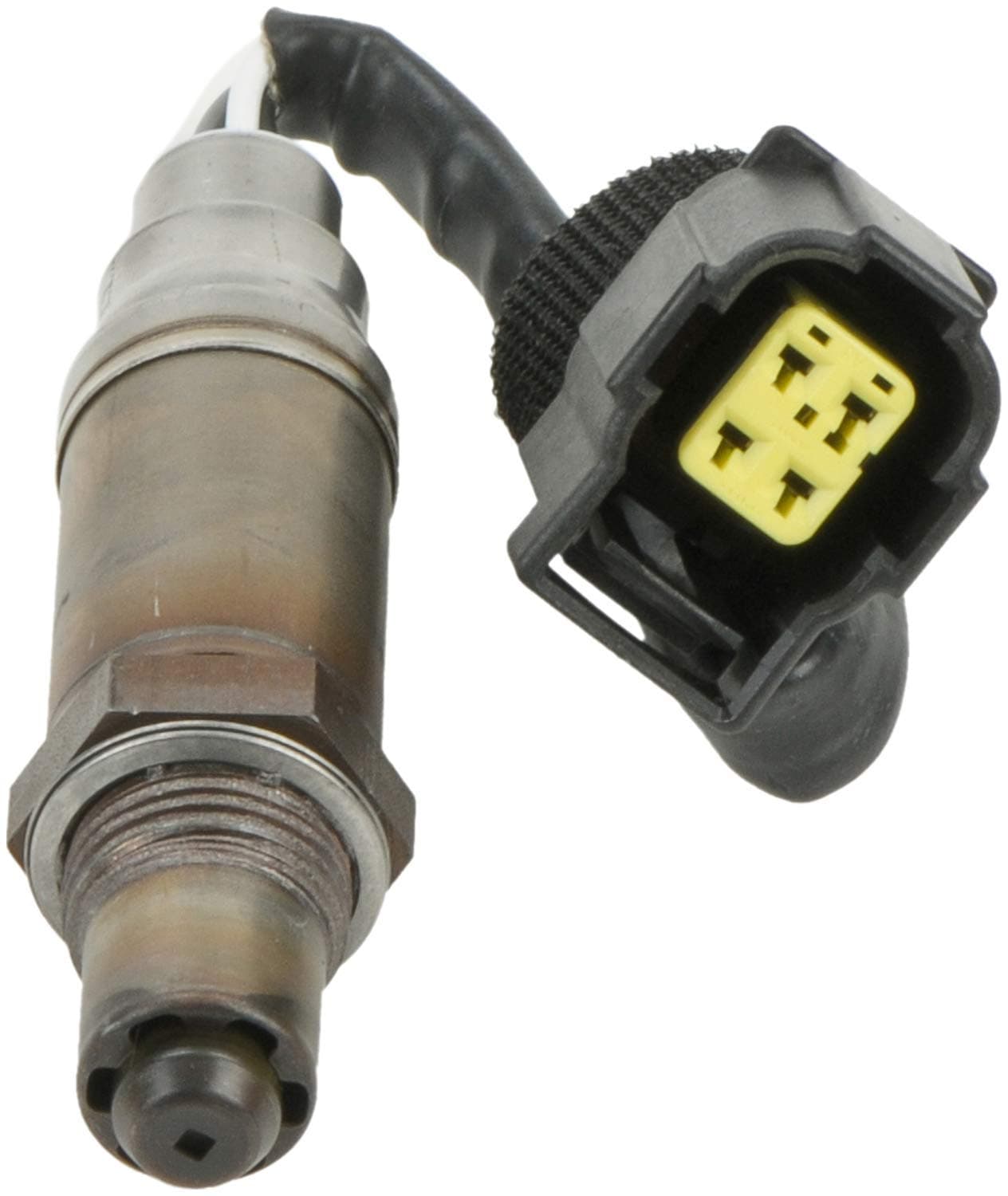 Bosch 13718 Oxygen Sensor, OE Fitment (Chrysler, Dodge, Jeep)