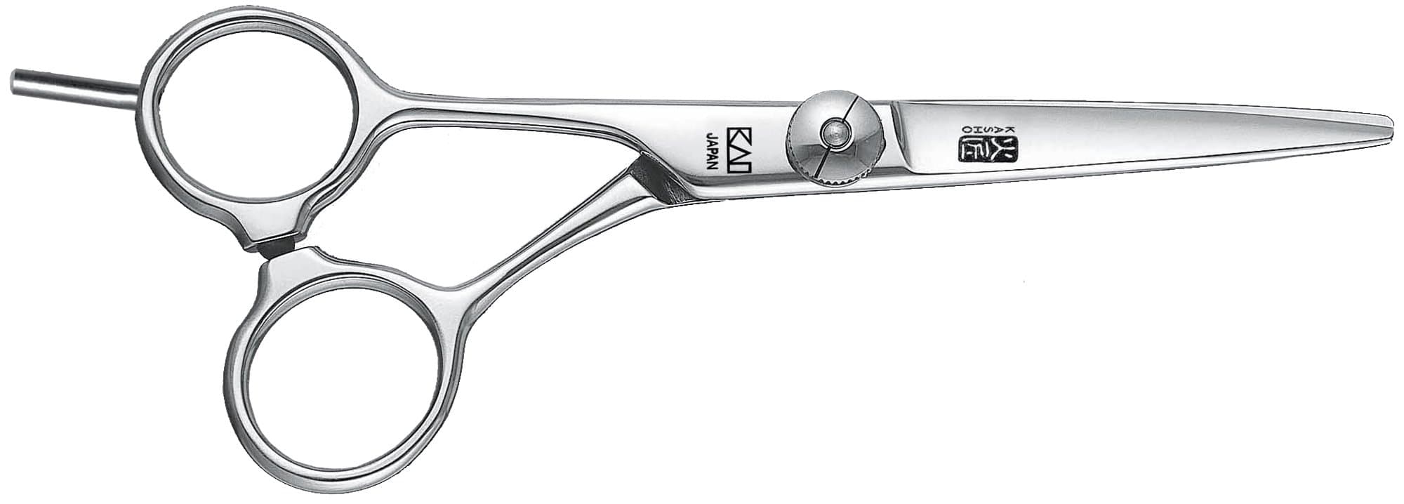 Kasho/Kai Ivory Series Lefty Offset 5.2" KIV-52 OSL