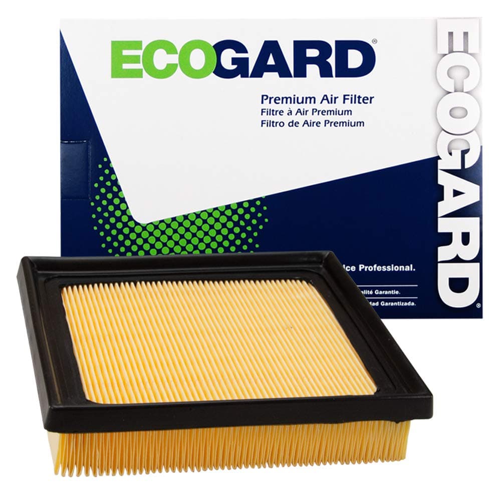 ECOGARD XA11716 Premium Engine Air Filter Fits 2019-2024 Lexus UX250h, 2023-2025 Toyota Corolla Cross, Prius, 2023-2024 Prius Prime, 2023-2025 Prius AWD-e, 2025 Lexus UX300h