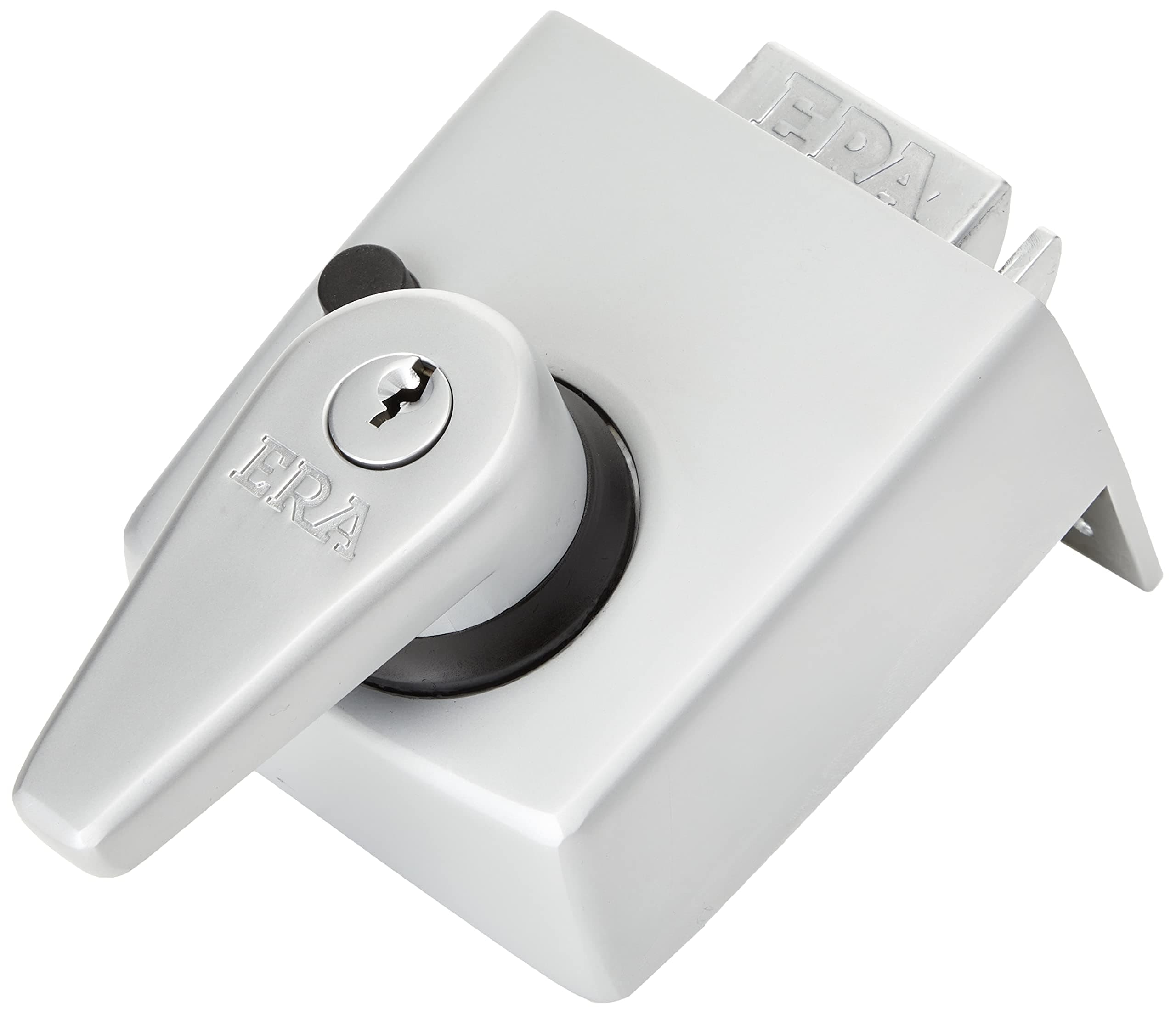 ERA 1930-35-1 40mm Maximum Security BS Nightlatch with Satin Chrome Body