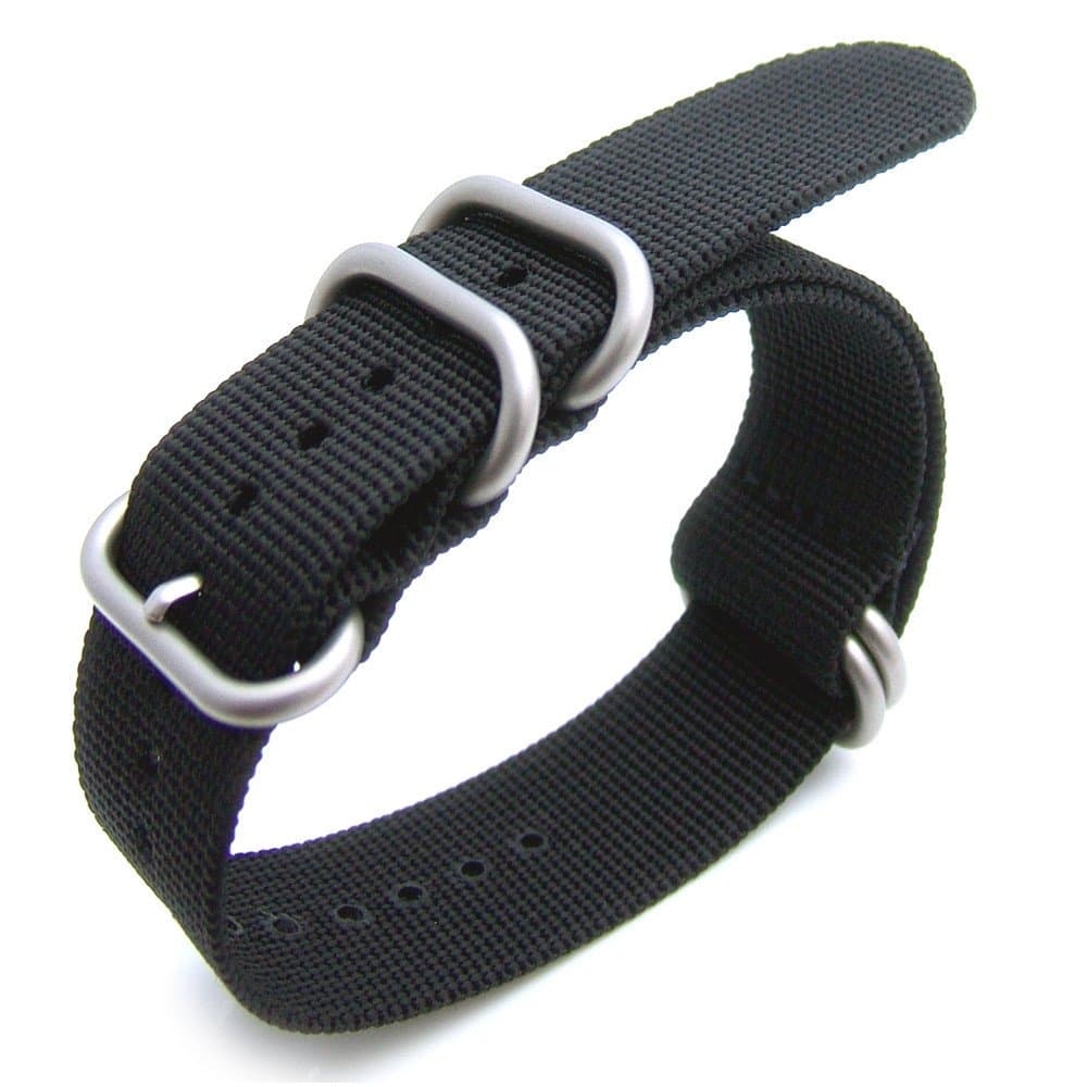 22mm NATO strap - Watch - NATOZU22024B(UK)
