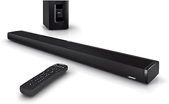 Bose CineMate® 1 SR home cinema speaker system