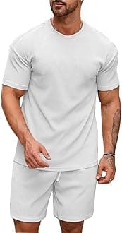 Mens Pyjama Set || Mens T-Shirt & Shorts Set || Mens Nightwear || Mens Evening Costume