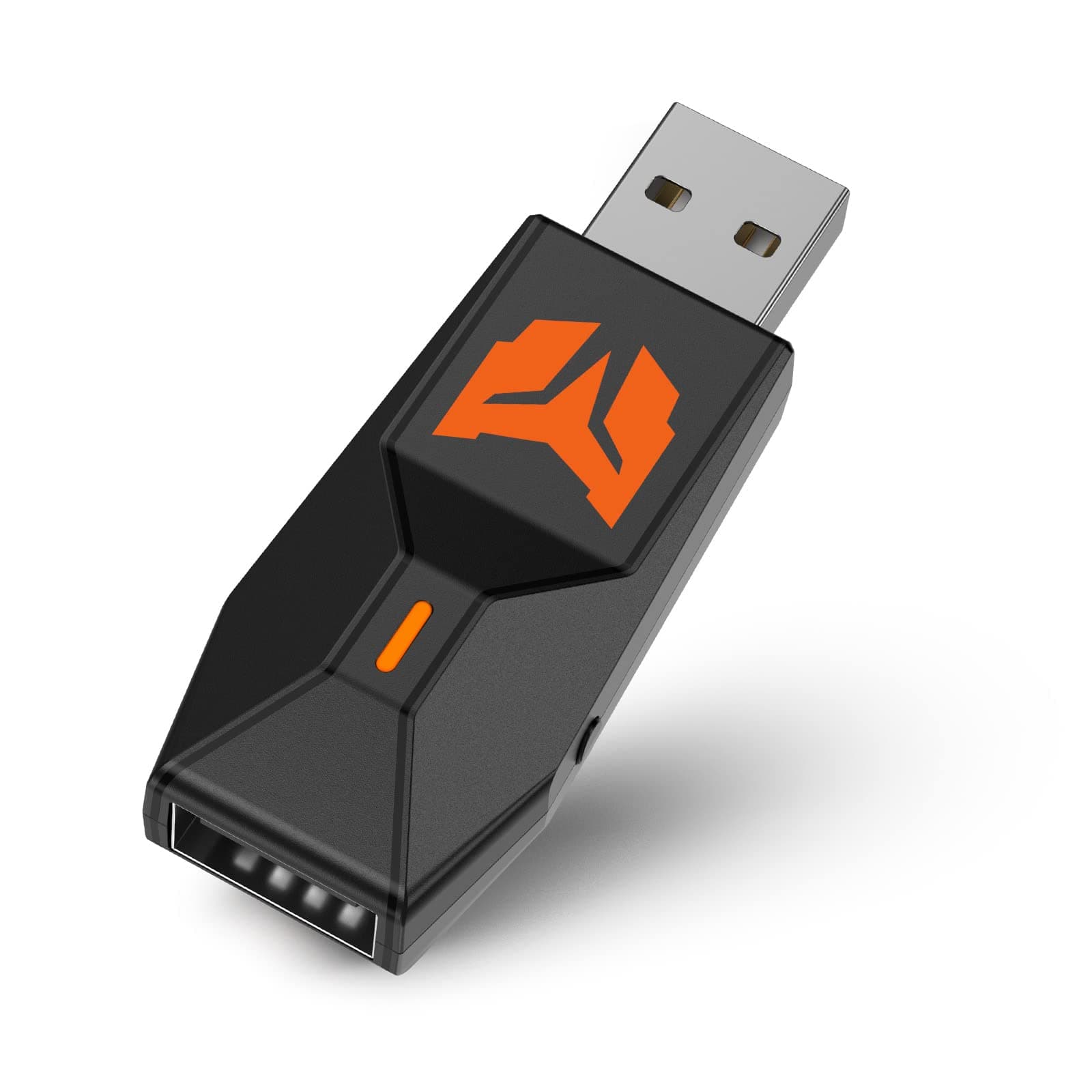 Bigbig Won Controller Adapters For Switch, Windows, Ps4, Ps5, Wired Adapter With Full Functions Support, Compatible Xbox Controller, Switch Pro, Ps4/Ps5