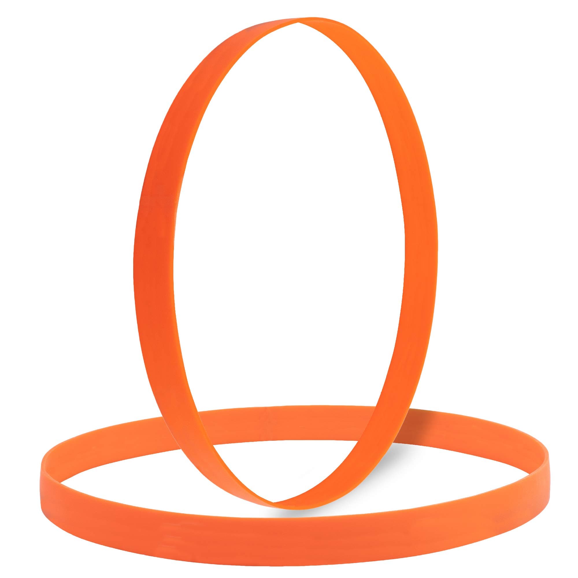 9 inch x 1/2 inch x .095 inch Urethane Band Saw Tire 2 Pack Black & Decker BDBS100 BS700 Craftsman 137.21409 113.24458 315.214770 Delta 28-150 BS100 SM400 Grizzly G1052 ProTech 3203 Ryobi BS901