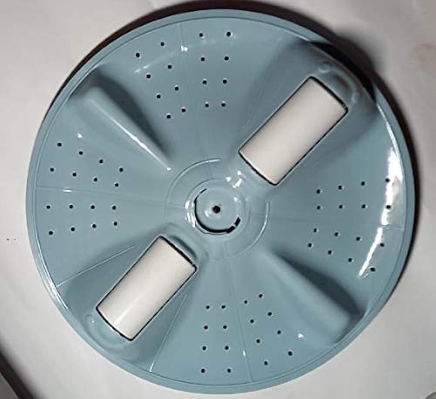 Pulsator Suitable for Samsung Topload Washing Machine 6 & 6.5kg (Match Size & Buy)