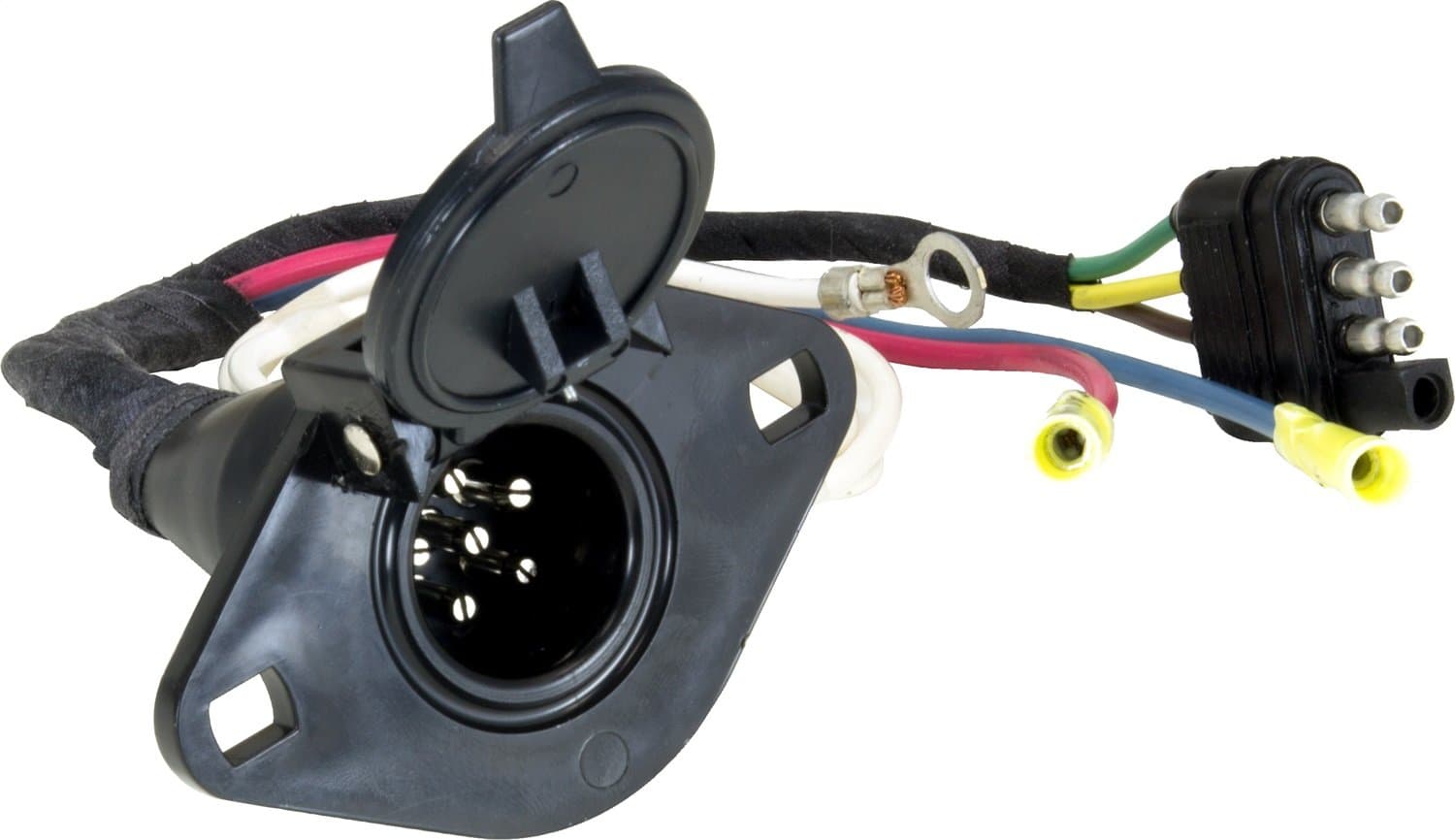 47155 4 Wire Flat Adapter