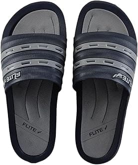FLITEMen's Stylish EVA Slide Sandals || Slides for Boys||Stylish Comfortable Slides